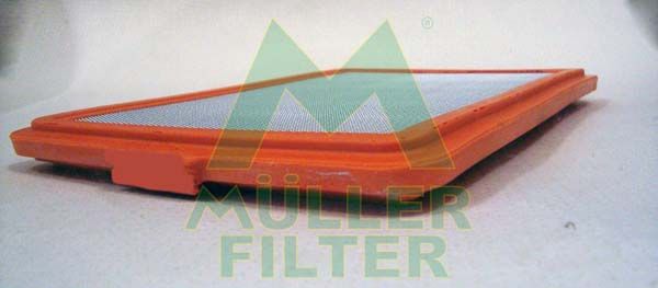 MULLER FILTER Gaisa filtrs PA386